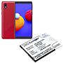 Batteri for Samsung Galaxy M01 Core 2020, SM-M013F/DS, SM-A013 EB-BA013ABY 3.85 V 2900 mAh Li-ion