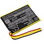 Batteri for JBL Go 2, Go 2H GO2/MLP284154 3.7 V 730 mAh Li-Polymer