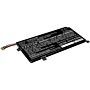 Batteri for Mechrevo S1 Pro LDW19050065 11.4 V 4400 mAh Li-Polymer