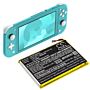 Batteri for Nintendo Switch Lite, HDH-001, HDH-002, Switch Lit HDH-A-BPHAT-C0 3.8 V 3200 mAh Li-Polymer