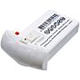 Batteri for SYMA X5U, X5UC, X5UW X5U 3.7 V 500 mAh Li-Polymer
