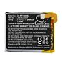 Batteri for FitBit Versa 3 LSS352325P 3.85 V 260 mAh Li-Polymer