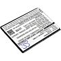 Batteri for Archos 50F NEON AC50F 3.7 V 1000 mAh Li-ion
