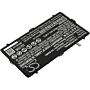 Batteri for ZTE K90U, ZPAD 10.1 Li3990T44P6HI6A831 3.85 V 9050 mAh Li-Polymer