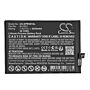 Batteri for Oppo Realme GT Neo 5SE; Realme GT Neo 5SE BLP991 7.82 V 2650 mAh Li-Polymer