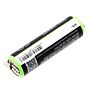 Batteri for Wella Xpert HS50, Tonde Eco S, Profi XS, ECO XS Pr KR-800 AAE 1.2 V 2000 mAh Ni-MH