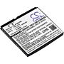 Batteri for Pantech P6070, Vybe PBR-47B 3.7 V 940 mAh Li-ion