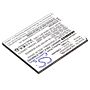 Batteri for Philips Xenium S318, CTS318 AB2500AWMT 3.8 V 2300 mAh Li-Polymer