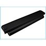 Batteri for Dell Vostro 1220, Vostro 1220n 0F116N 14.8 V 2200 mAh