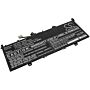 Batteri for HP Elite C1030, Elite C1030 Chromebook, Elite C103 DK04XL 7.7 V 6150 mAh Li-Polymer
