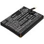 Batteri for BlackView BV9500, BV9500 Oro V536380P 3.85 V 9000 mAh Li-Polymer