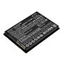 Batteri for Urovo DT50, DT50S HBLDT50 3.85 V 4300 mAh Li-ion