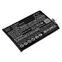Batteri for TCL 50 LE, T510SP TLP038GA 3.87 V 3850 mAh Li-Polymer