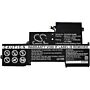 Batteri for HP EliteBook Folio 1020, EliteBook Folio 1020 G1 C BR04XL 7.6 V 4700 mAh Li-Polymer