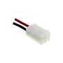 Batteri for AOLI ECG-8901, ECG-8903, ECG-8903A JW-Y3S-5 11.1 V 2600 mAh Li-ion