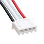 Batteri for Medifosion DAIWHA DI-2000, DI-2000 10HE200aa 12 V 2000 mAh Ni-MH