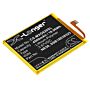 Batteri for Motorola Moto G52, Moto G82, Moto G82 5G, PAU70011 NE50 3.87 V 4900 mAh Li-Polymer