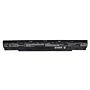 Batteri for Schenker S406, S406-HWD, S406-KDH, S406-MKP, S406- 6-87-N24JS-4UF-1 14.8 V 2600 mAh Li-ion