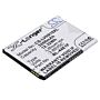 Batteri for LG VS995, V20, H990ds, US996, H990, LS997, F800L, BL-44E1F 3.85 V 3200 mAh Li-ion