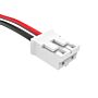 Batteri for Delta Dore BILENS, TYXAL+ DMBV dual-lens video mot 6416224 3.6 V 8000 mAh Li-SOCl2