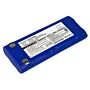 Batteri for Schiller EKG AT10+, EKG AT10 plus, EKG AT110 4.350027c 21.6 V 2600 mAh Li-ion