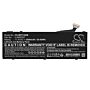 Batteri for Sony VAIO S15 2019 VJ8BPS57 11.4 V 3500 mAh Li-ion