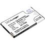 Batteri for Emporia Prime, Prime V500.3G, Prime V500, V500 AK-V500 3.7 V 950 mAh Li-ion