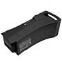 Batteri for Panasonic Raleigh Dover Impulse R classic club, R 19396-1GP 36 V 13000 mAh Li-ion