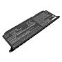 Batteri for Dynabook Satellite Pro C40-K-00L007, Satellite Pro PS0132UA1BRS 11.55 V 3950 mAh Li-Polymer