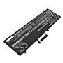 Batteri for Lenovo ThinkBook 16 G4 IAP 21CY001UPB, ThinkBook 1 L21C4PD8 15.36 V 4450 mAh Li-Polymer