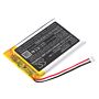 Batteri for Babysense V24R Video Baby Monitor AHB523450 3.7 V 1000 mAh Li-Polymer