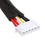 Batteri for Harman/Kardon Allure Portable GSP872693 03A 3.7 V 6000 mAh Li-Polymer