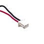 Batteri for Mitel 6865i, 6863i, 6865, 6867i, 6869, 6869i, 6905 50006764 3.7 V 240 mAh Li-Polymer