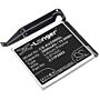 Batteri for Asus ZenFone 8, ZS590KS C11P2003 3.87 V 3900 mAh Li-Polymer