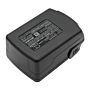 Batteri for Kress 144 AFB APF 144/4.2 14.4 V 3000 mAh Li-ion