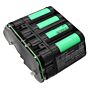 Batteri for Dreame H20 ULTRA, H20 Ultra Station W2422-0A 21.6 V 4000 mAh Li-ion