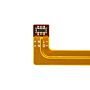 Batteri for ZTE Grand X View 2, Zpad 8, K83, K83V LI3945T44P8HA69203 3.85 V 4400 mAh Li-Polymer