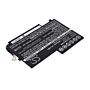 Batteri for Acer Aspire Switch 10E, SW3-013, SW3-013-1566 AP15A3R 3.75 V 8050 mAh Li-Polymer