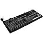 Batteri for Xiaomi MI Ruby 15.6 N15B01W 15.4 V 2500 mAh Li-Polymer