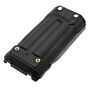 Batteri for SAMCOM FPCN10A SEBT-FPCN30A 7.4 V 3000 mAh Li-ion