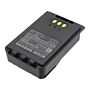 Batteri for Icom IC-705, ID-31E, ID-51E, ID-52E, IP-100H, IP-5 BP-307 7.4 V 3300 mAh Li-ion