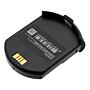 Batteri for PAR Drive-Thru, G5, G5H1, G5L1, Jupiter Turbo; 3M 78-6911-5123-3 3.7 V 800 mAh Li-Polymer
