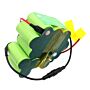 Batteri for Bosch BBH21633/01, BBH21633/02, BBH21633/03, BBH21 11008880 16.8 V 1800 mAh Ni-MH