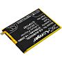 Batteri for Asus ZB555KL, ZenFone Max M1, ZenFone Max M1 Dual 0B200-02880000 3.85 V 3700 mAh