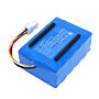 Batteri for Dreame A1, A1 Pro, A2, A2 Pro, MLLA7110, MLLA7210, MBPA14 20 V 5000 mAh Li-ion