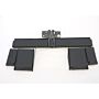 Batteri til MacBook Pro 13" Retina A1425, Sent 2012 og Tidlig 2013 A1437