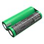 Replacement Battery for Black & Decker LPS7000, Lithium-ion 2500mAh