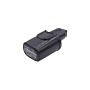 2000mAh for Black & Decker FS360,FS360 Type 1