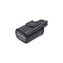 3300mAh for Black & Decker FS360,FS360 Type 1