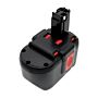 3000mAh for Bosch 11524,125-24,12524,12524-03,13624,13624-2G,1645,1645-24,1645B-24,1645K-24